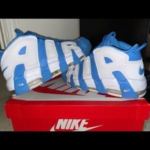 Air More uptempo ‘96